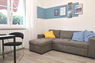 Como Cozy Garden Apartment AC Self Check in Near the Lake - 8