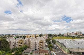 Executivo próximo ao Portão, Shopping Palladium e Cidade Industrial - GLOW 1 SUÍTE - 6