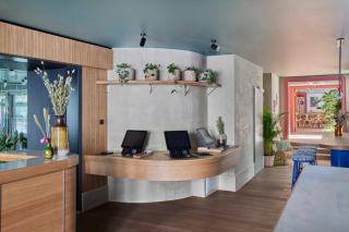 Schwan Locke - 7