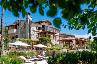 Holiday Home Oliti with Pool - 8