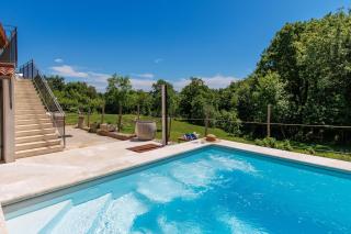 Holiday Home Oliti with Pool - 4