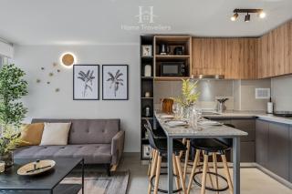 HT Cozy apartment in Ñuñoa - 3