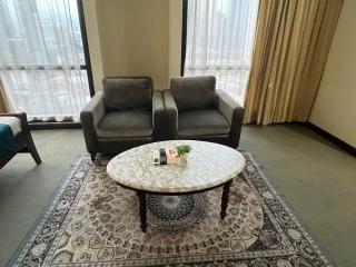 Omig suite at Kuala Lumpur KLCC - 2