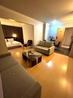 Actuall Convention Hotel - 8
