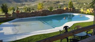 Elegant Villa in Priego de Córdoba with Private Pool - 7