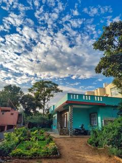 Green Nest Homestay budget friendly & hygienic - 0