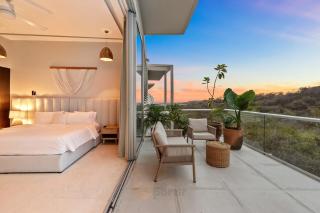 Beachfront Modern Sanctuary - Bolongo - 4