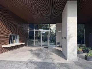 Rbk° Amplio y nuevo estudio en Las Condes - 3