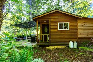Camp Hideaway - Dog friendly and River Beach - 9