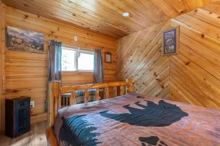 Camp Hideaway - Dog friendly and River Beach - 4