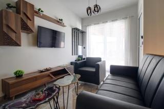 Elpida's Apartments - 1
