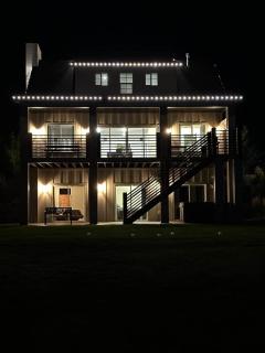 Luxury Farm Home @ Stoney Farms w/ Private Hot Tub - 9