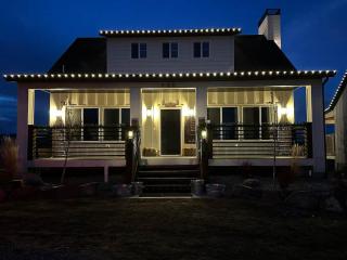 Luxury Farm Home @ Stoney Farms w/ Private Hot Tub - 8