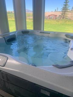 Luxury Farm Home @ Stoney Farms w/ Private Hot Tub - 5