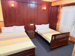 Travel Pickle Hostel - 2