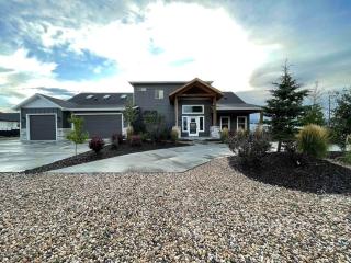 Huge Luxury Vacation Home w/access to Stoney Farms - 0