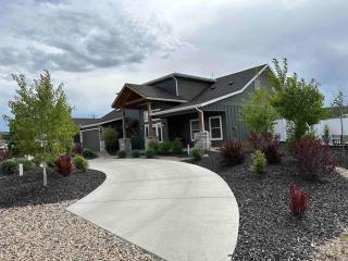Huge Luxury Vacation Home w/access to Stoney Farms - 7