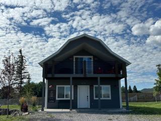 New Luxury Barn at Stoney Farms *NO CHORE(s) - 0