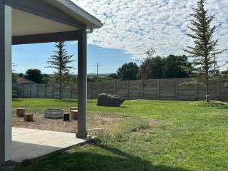 New Luxury Barn at Stoney Farms *NO CHORE(s) - 9