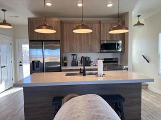 New Luxury Barn at Stoney Farms *NO CHORE(s) - 6