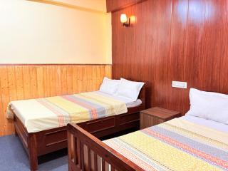 Travel Pickle Hostel - 8