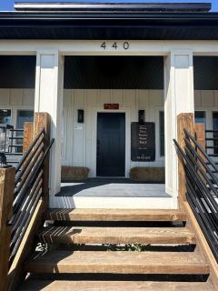 Luxury Large Farm Home @ Stoney Farms *NO CHORE(s) - 8