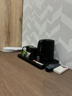 Hotel Alto - 5