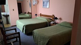 Hotel Alicante - 8