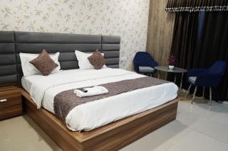 M2N Hotel Zaarang - 9