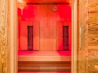 An der Gondelstation A5 - 5