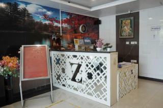 M2N Hotel Zaarang - 3