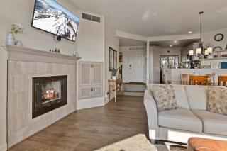 Mt. Bachelor Village Resort Condo 511 in Bend OR - 9