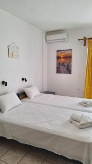 Kalliopi Studios - Apartments - 9