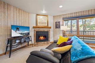Mt. Bachelor Village Resort Condo 160 in Bend OR - 0