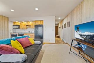 Mt. Bachelor Village Resort Condo 160 in Bend OR - 5