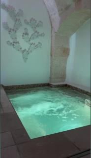 Il Fico Luxury Suite & SPA - 8