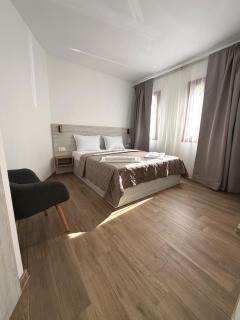 ThasosGoldenStay Family Room - 6