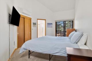 Mt. Bachelor Village Resort Condo 258 in Bend OR - 3
