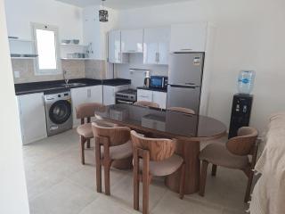 Mountain view ras al hekma in new Rhodes chalet - 9
