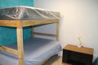 Aquí Comes Rico Airport Hostel Share Room - 7