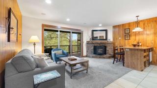 Mt. Bachelor Village Resort Condo 116 in Bend OR - 0