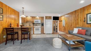 Mt. Bachelor Village Resort Condo 116 in Bend OR - 2