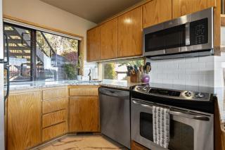 Mt. Bachelor Village Resort Condo 326 in Bend OR - 8