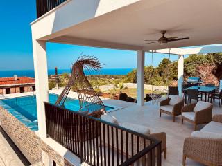 Infinity Sea Residence, Krimovica - 0