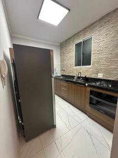 Apartamento completo perto do Americana Shopping - 4