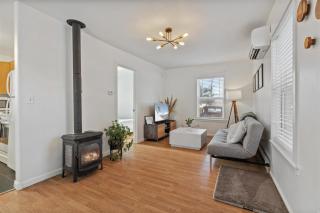 St. Helens Bungalow in Bend OR - 4