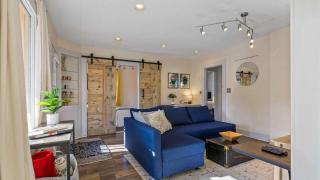 Historic Hawthorne House in Bend OR - 8