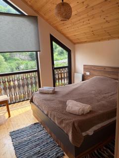 Two Dilijan Small Pool - 7