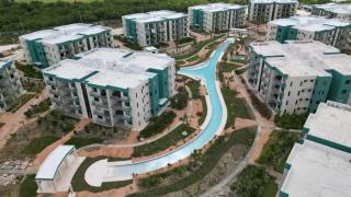 OASIS CANA RESIDENCE, Your Caribbean Home Away From Home - 9