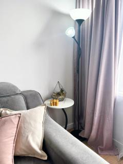 Family Apartment with Mountain View Riviera Stay - 3